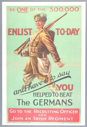 British Poster